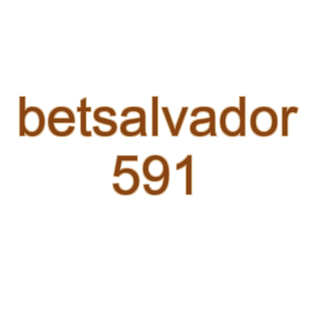 Betsalvador 591 Betsalvador 591